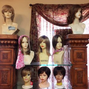 womens wigs new orleans