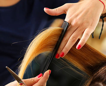 hair stylist salon spa new orleans kenner LA