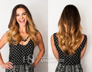 New Orleans Hair Extensions for Women - Kenner, LA