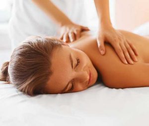 Massage Therapy for Men & Women