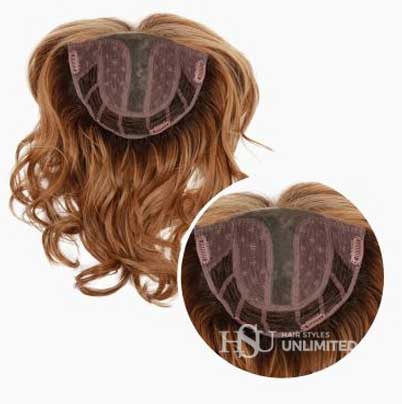 Topper Wigs for Thinning Hair - Kenner / New Orleans, LA